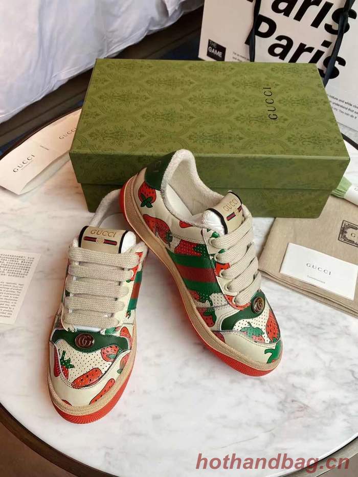 Gucci shoes GX00068