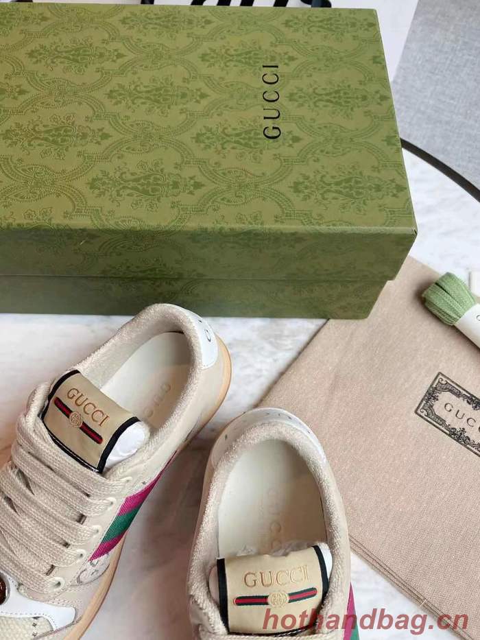 Gucci shoes GX00070