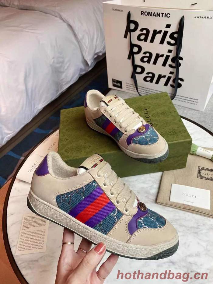 Gucci shoes GX00071