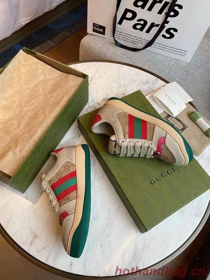 Gucci shoes GX00073