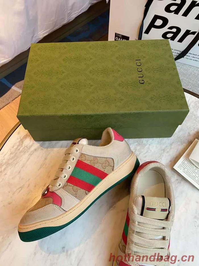 Gucci shoes GX00073