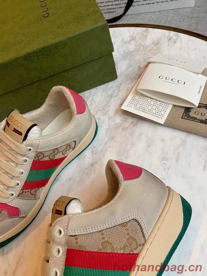 Gucci shoes GX00073