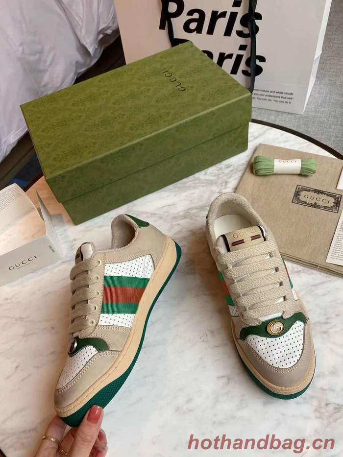 Gucci shoes GX00074