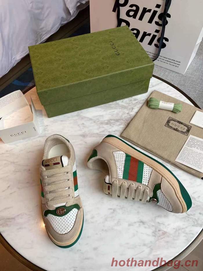 Gucci shoes GX00074