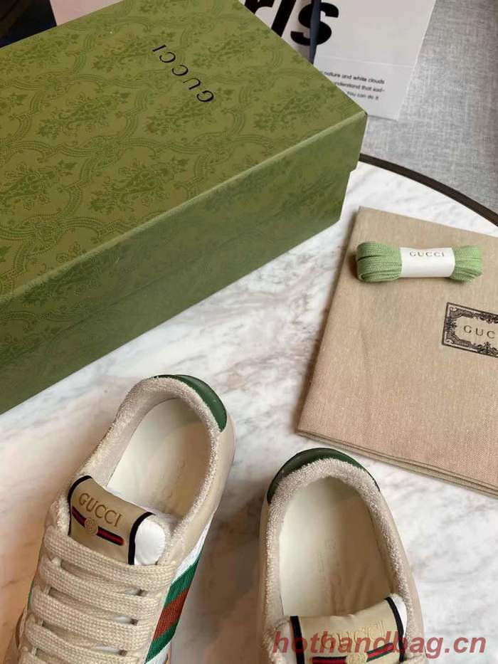 Gucci shoes GX00074