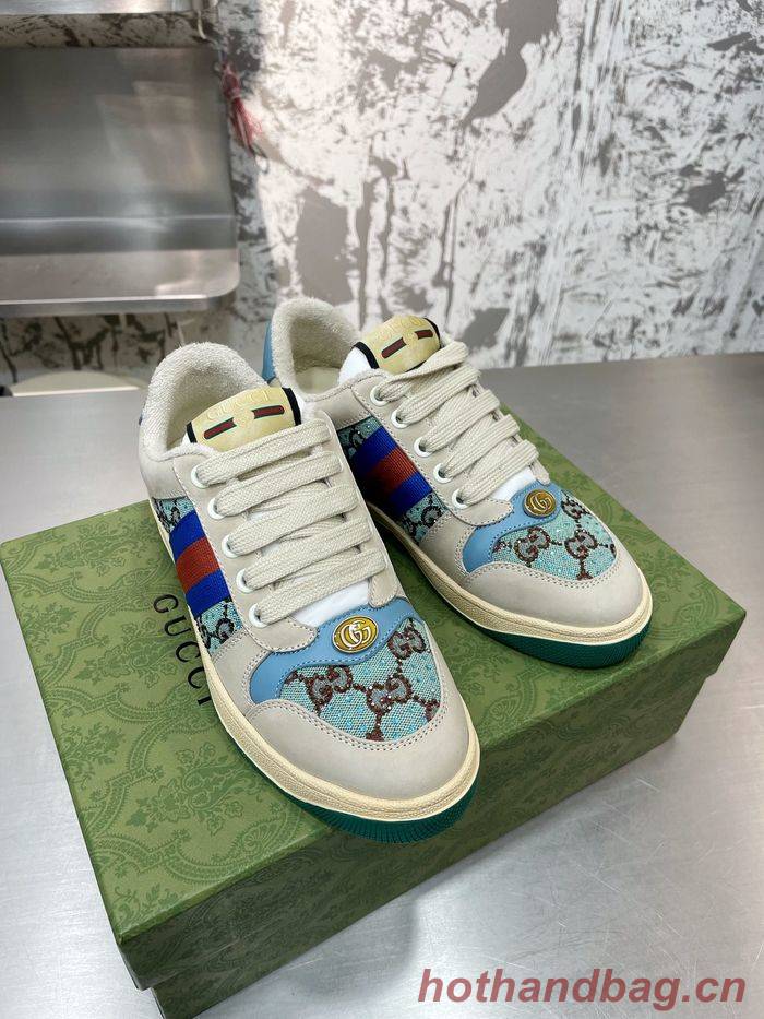 Gucci shoes GX00075