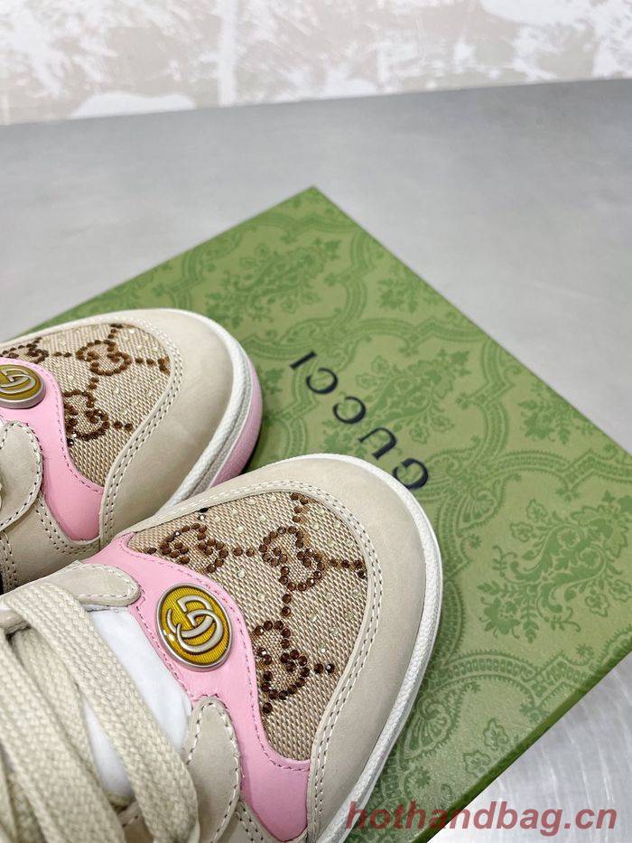 Gucci shoes GX00076