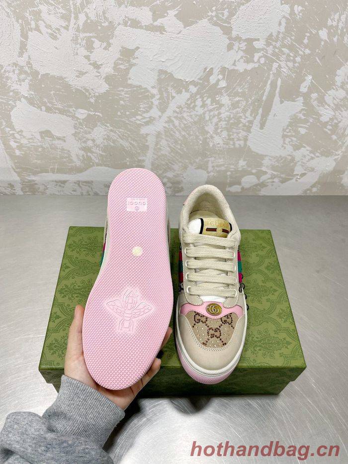 Gucci shoes GX00076