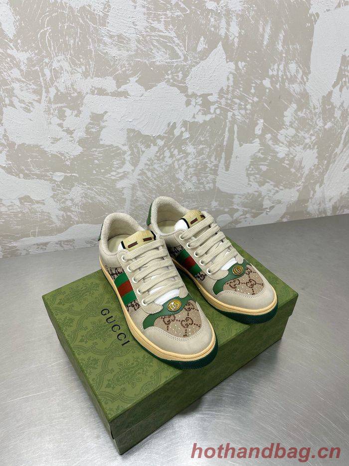 Gucci shoes GX00078