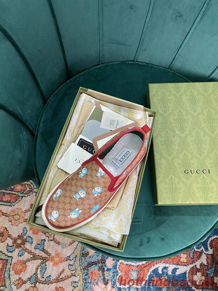 Gucci Man shoes GX00079