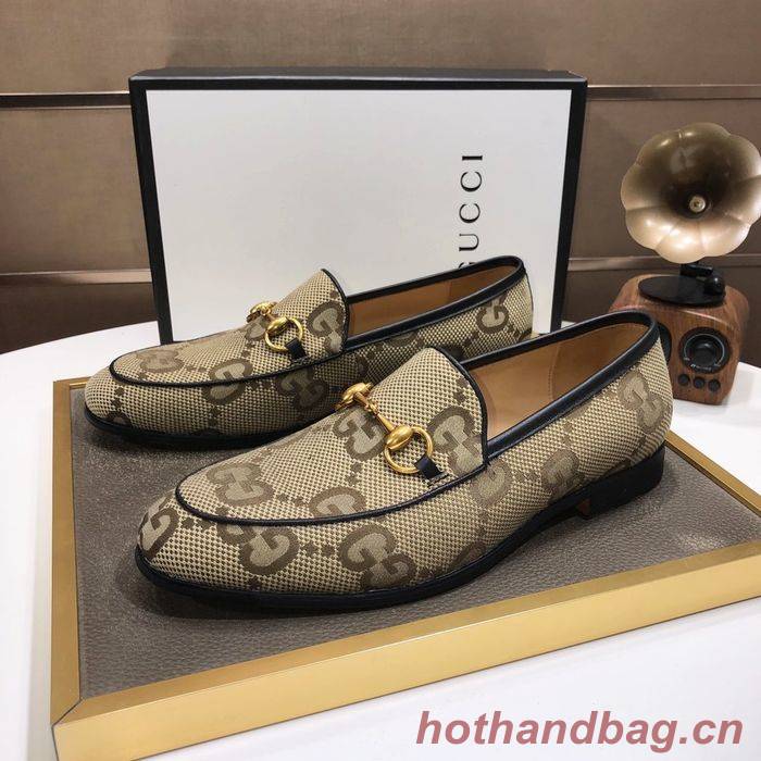 Gucci shoes GX00093