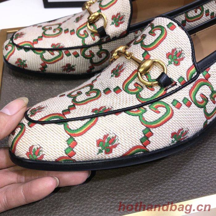 Gucci shoes GX00094