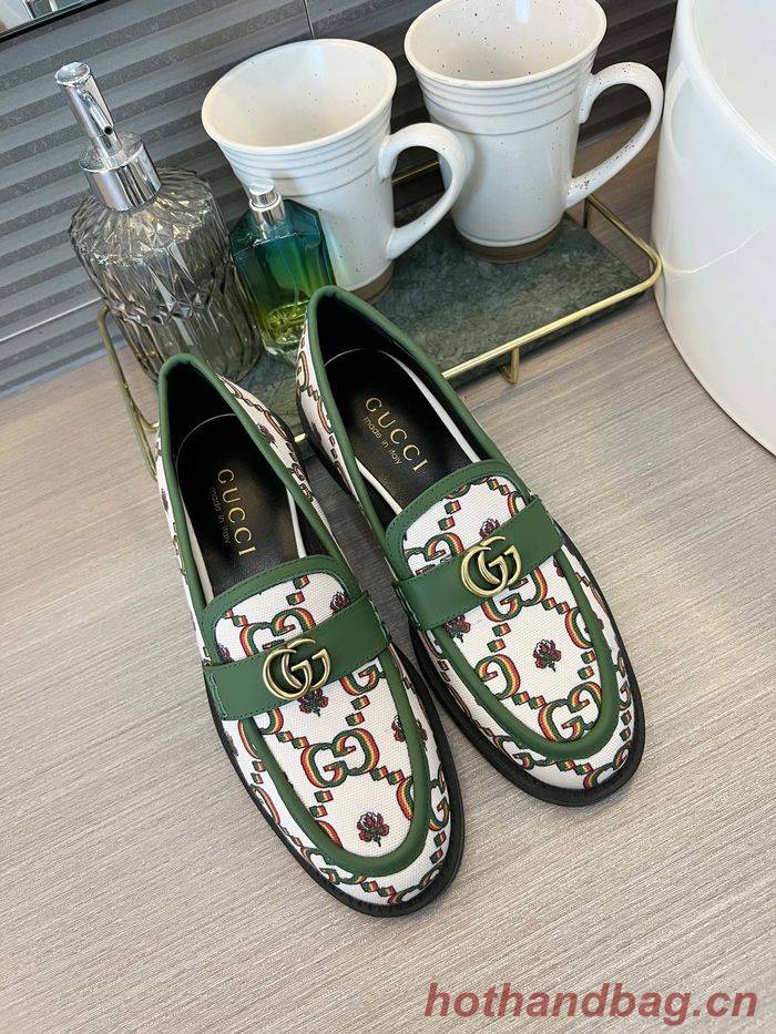 Gucci shoes GX00107