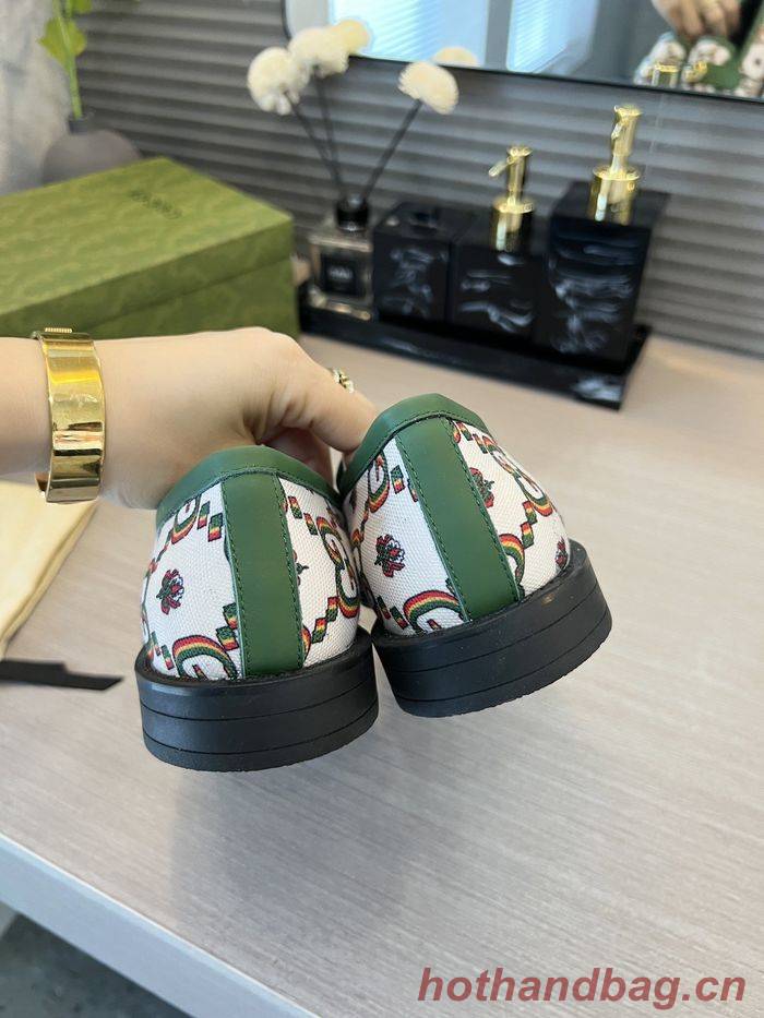 Gucci shoes GX00107