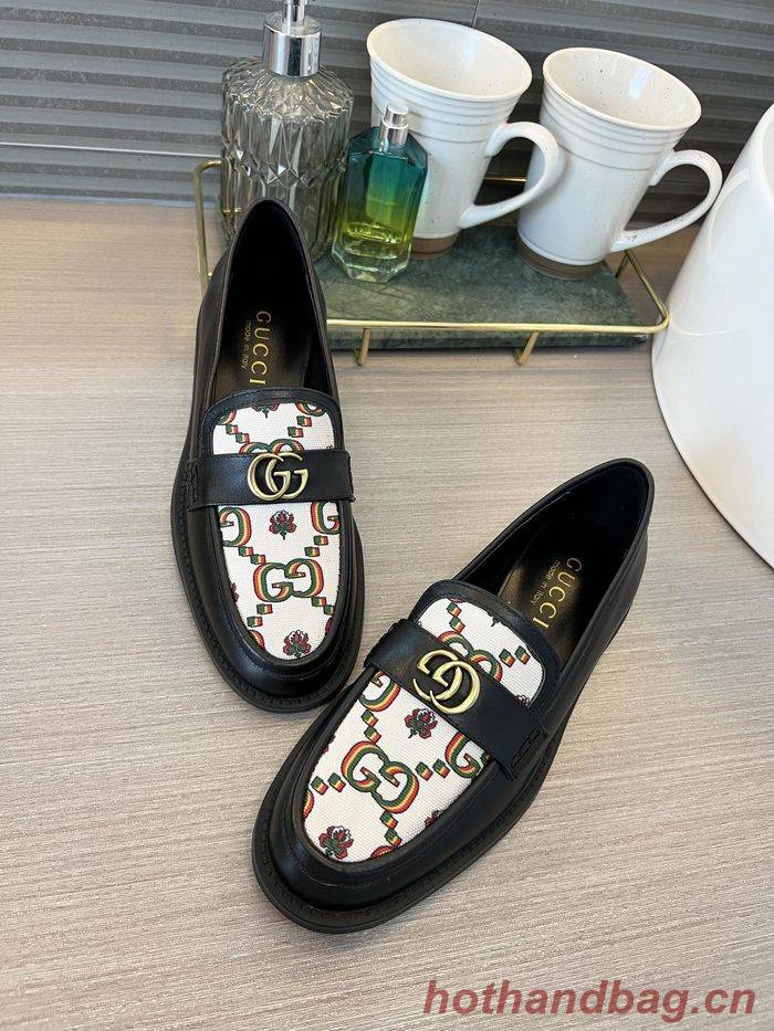 Gucci shoes GX00108