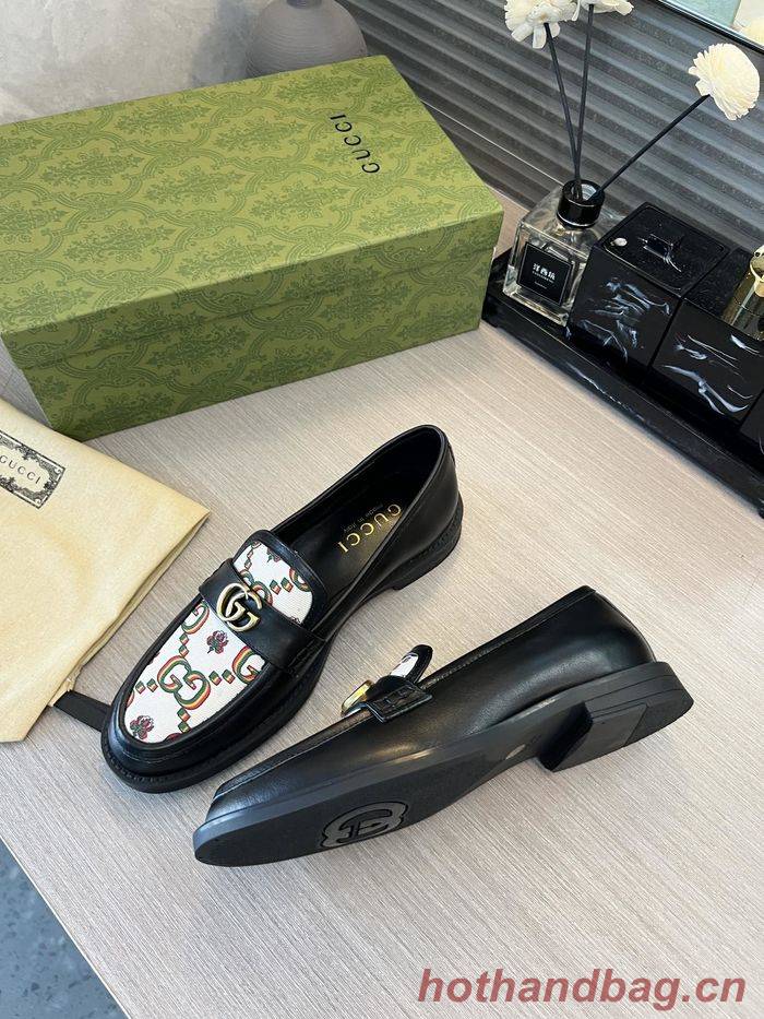 Gucci shoes GX00108