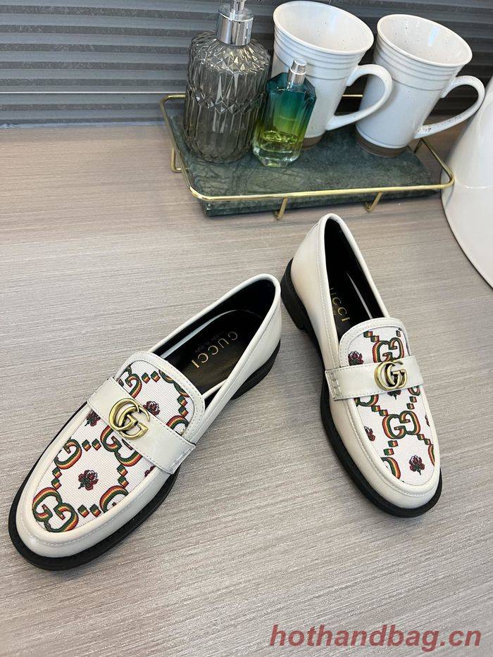 Gucci shoes GX00109