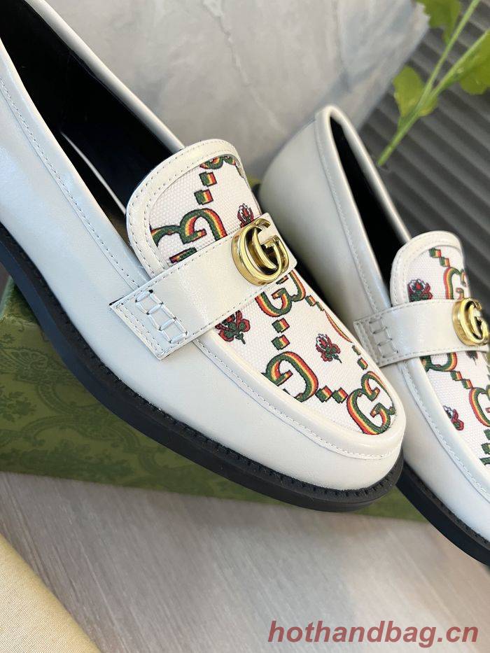 Gucci shoes GX00109