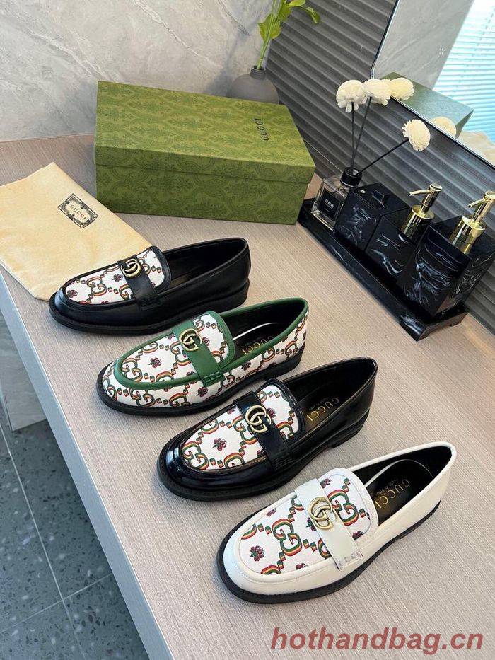 Gucci shoes GX00109