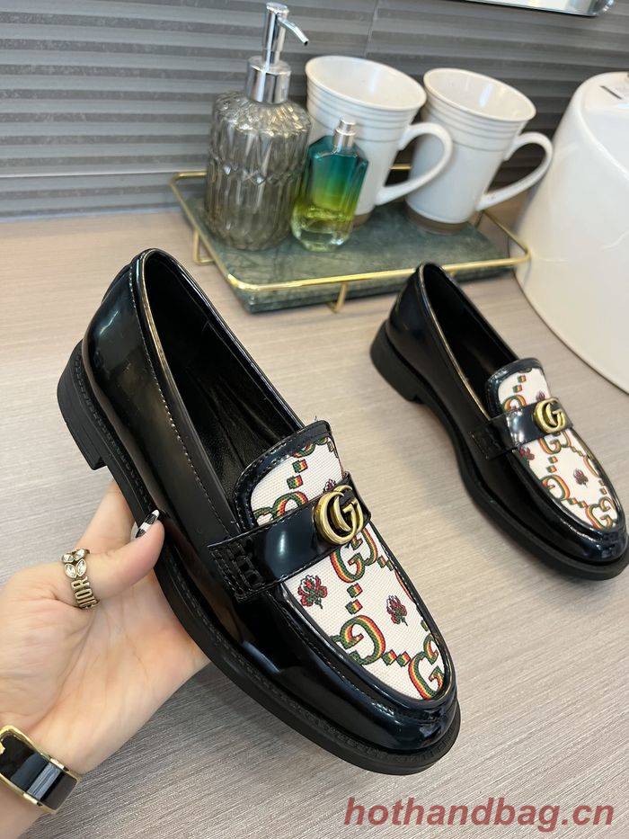 Gucci shoes GX00110