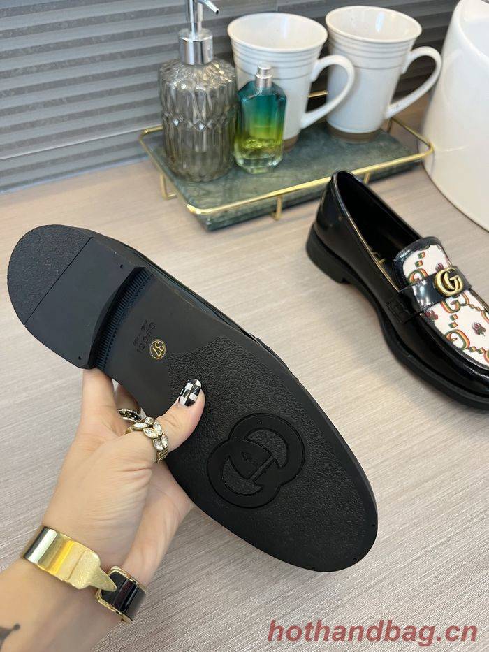 Gucci shoes GX00110