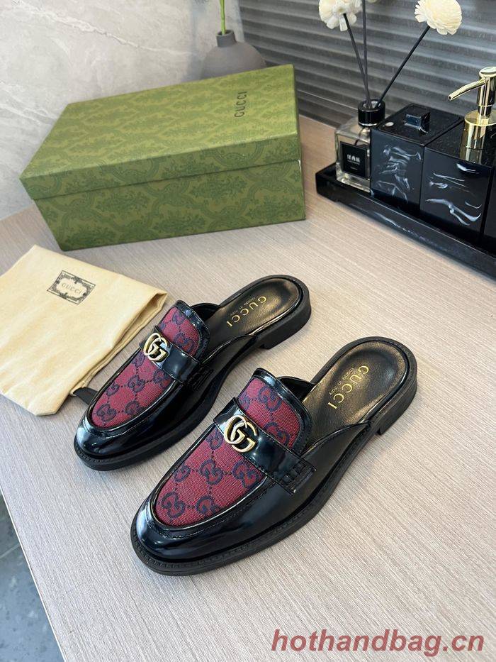 Gucci shoes GX00111