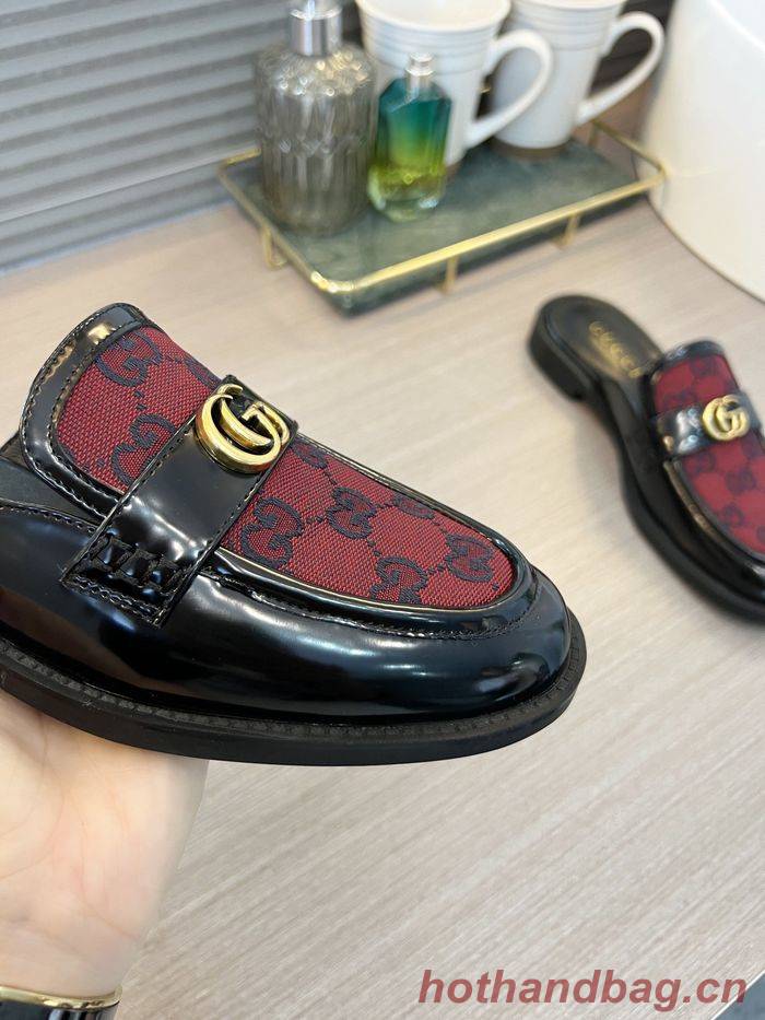 Gucci shoes GX00111