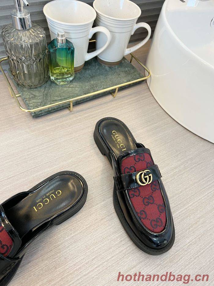 Gucci shoes GX00111