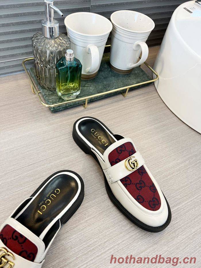 Gucci shoes GX00112