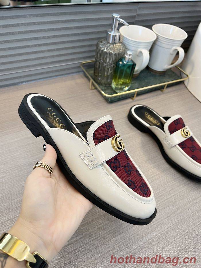 Gucci shoes GX00112