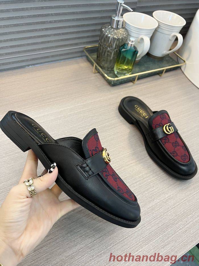 Gucci shoes GX00113