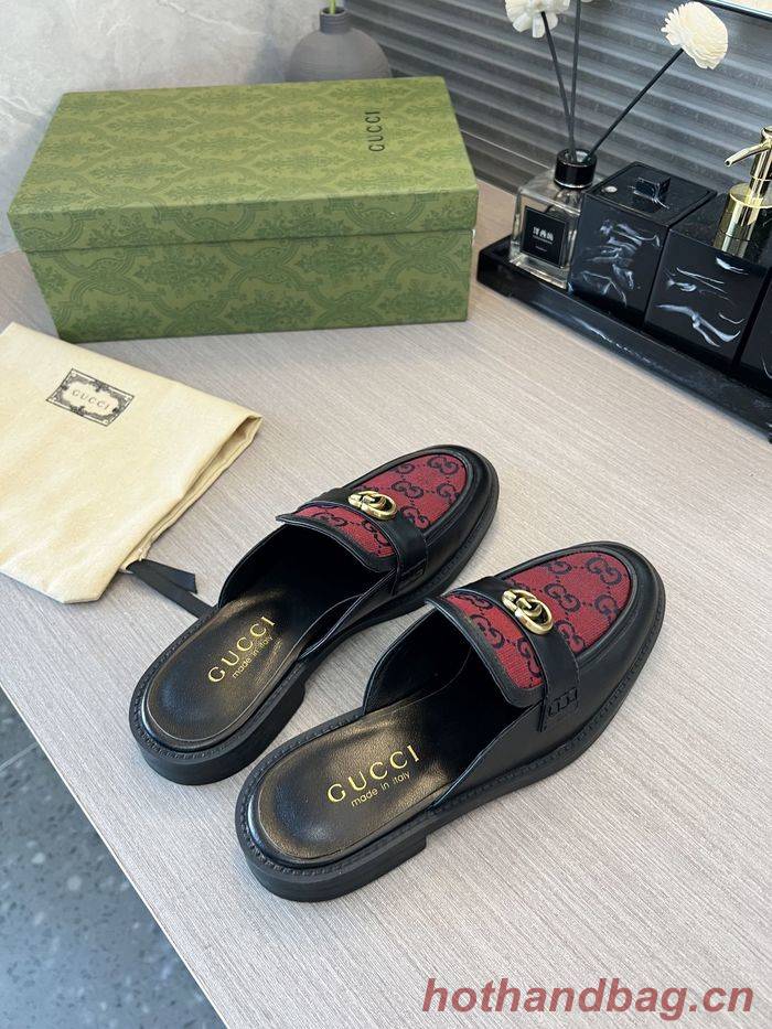 Gucci shoes GX00113