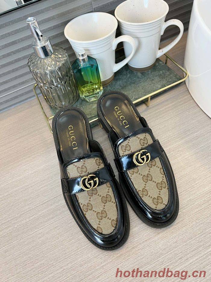 Gucci shoes GX00114