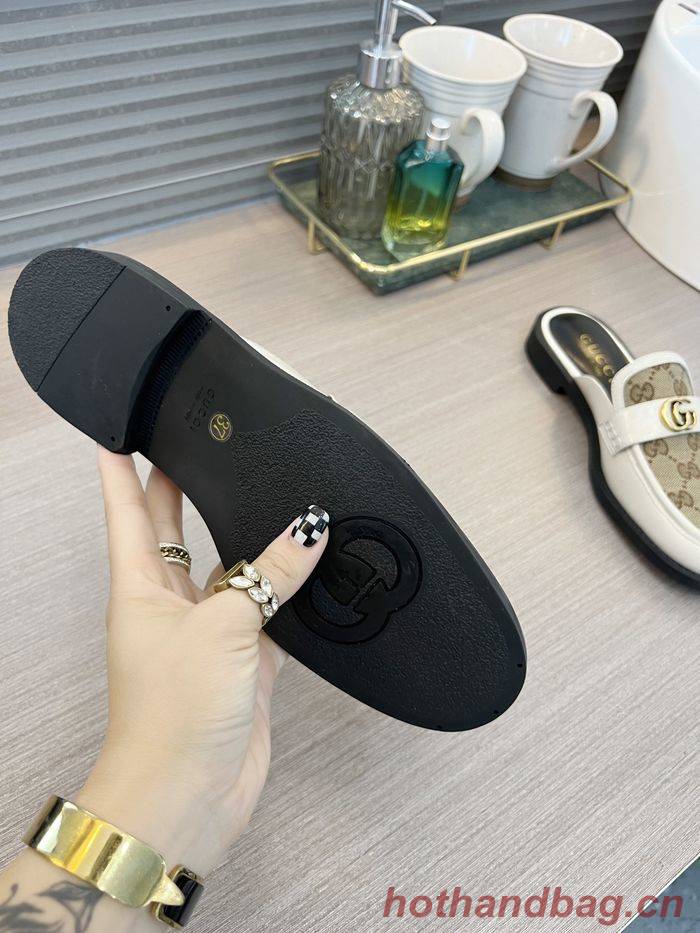 Gucci shoes GX00115