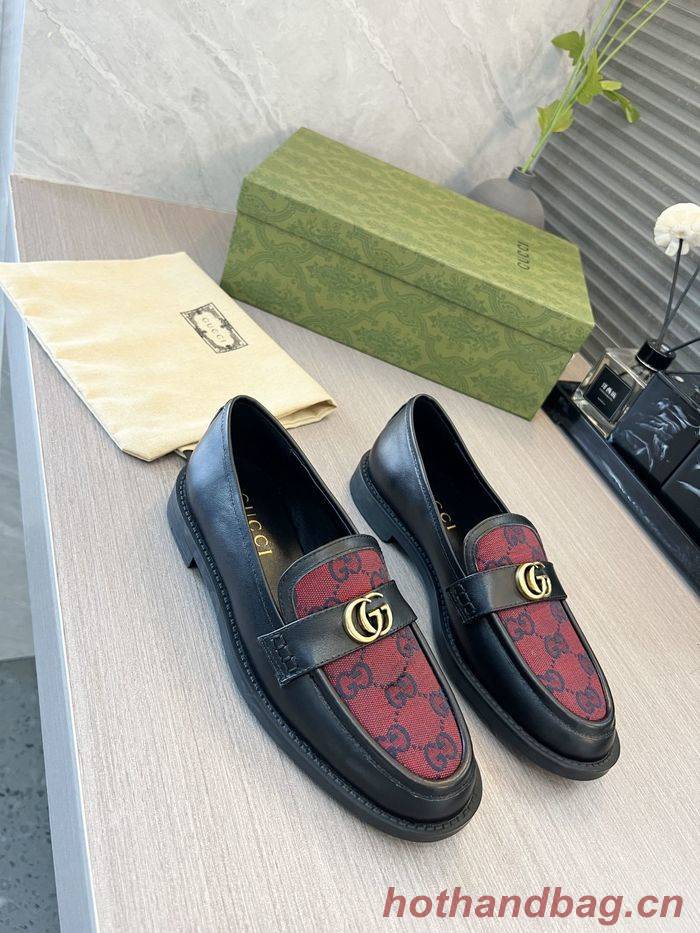 Gucci shoes GX00116