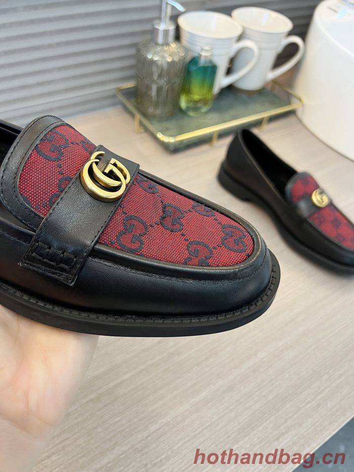 Gucci shoes GX00116