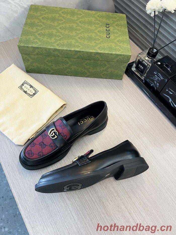 Gucci shoes GX00116