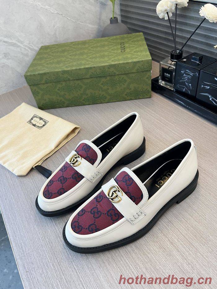 Gucci shoes GX00117