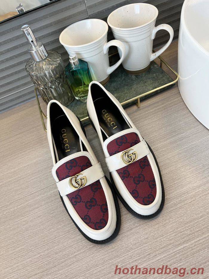 Gucci shoes GX00117