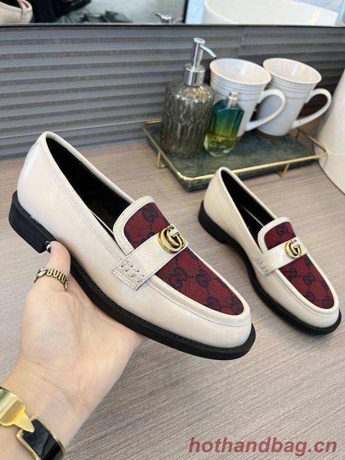 Gucci shoes GX00117