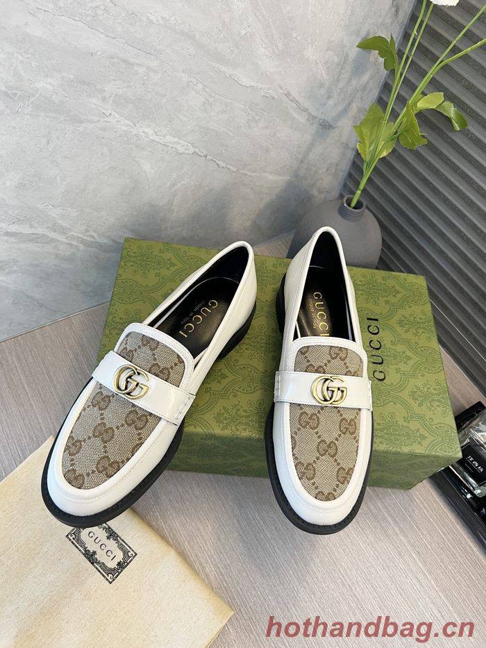 Gucci shoes GX00119