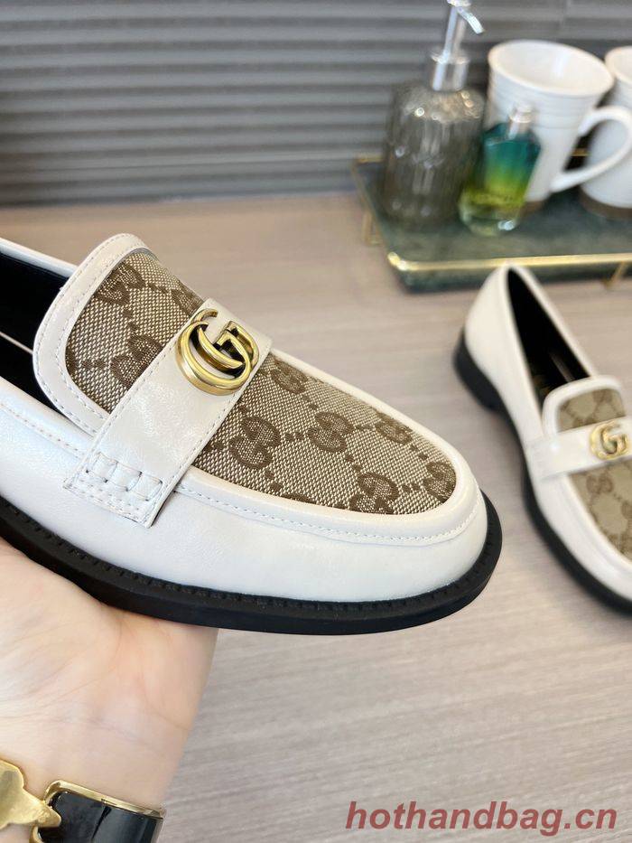 Gucci shoes GX00119