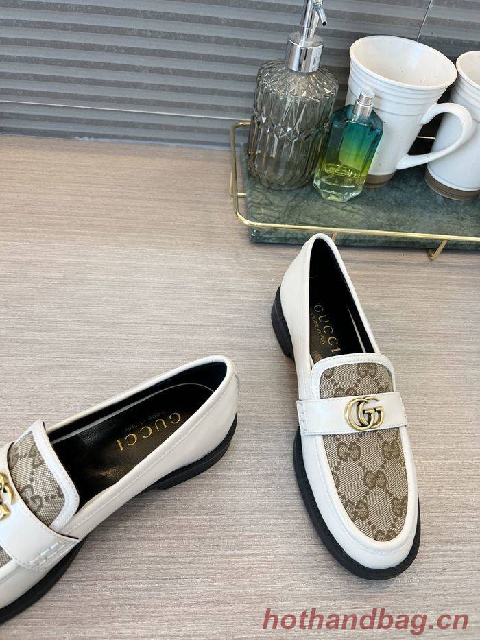 Gucci shoes GX00119