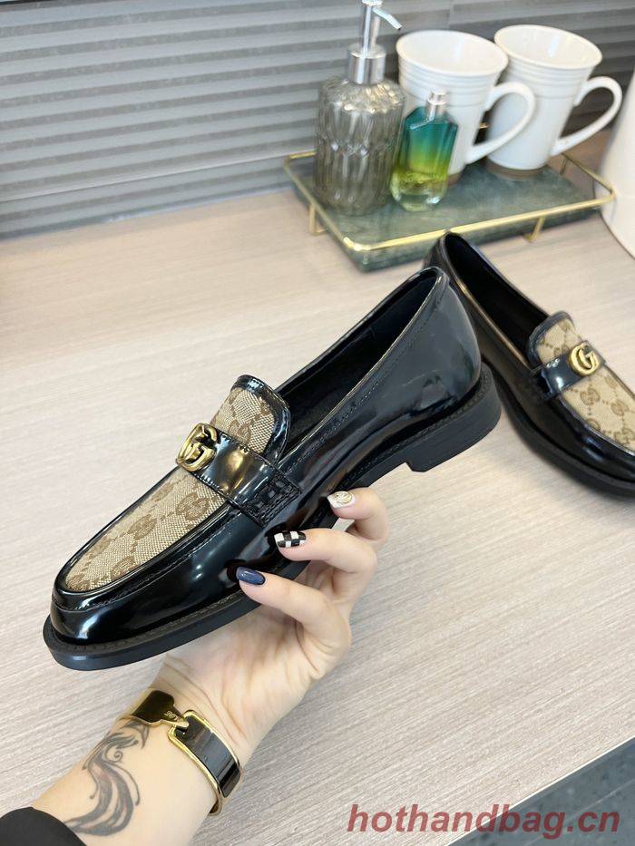 Gucci shoes GX00120