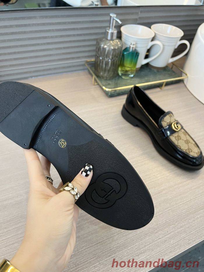 Gucci shoes GX00120