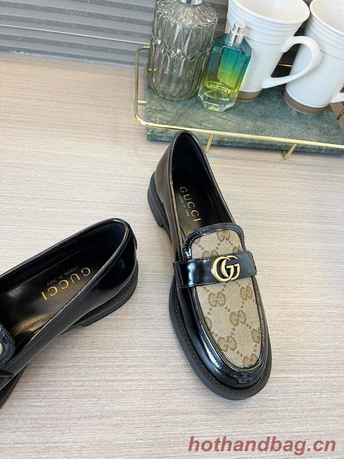 Gucci shoes GX00120