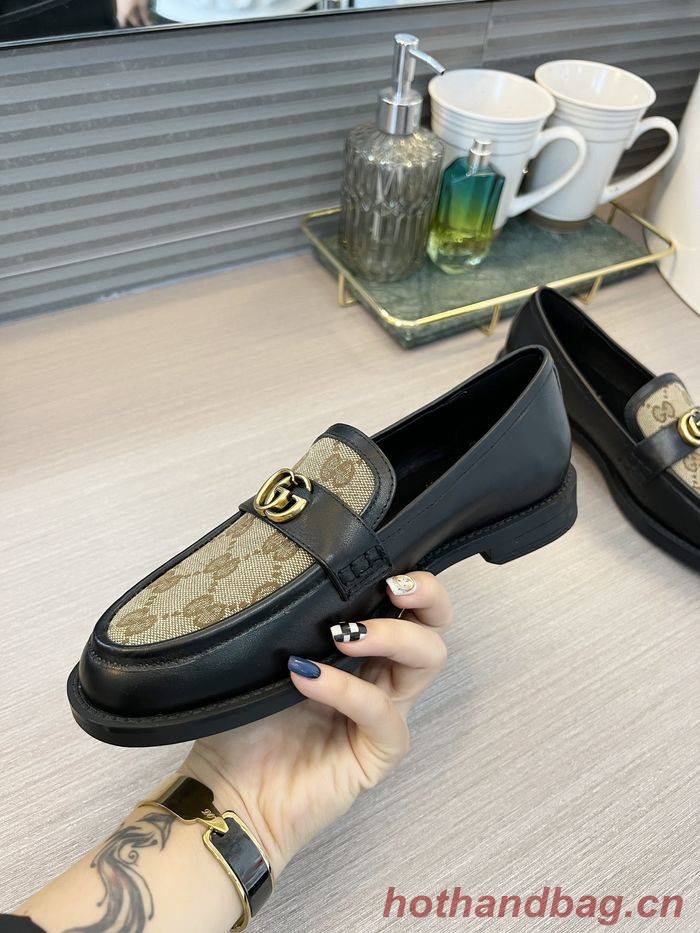 Gucci shoes GX00121