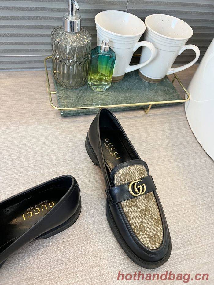 Gucci shoes GX00121