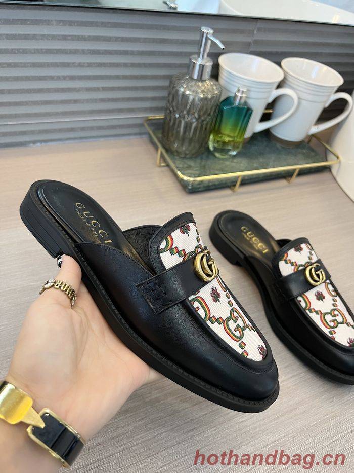 Gucci shoes GX00122