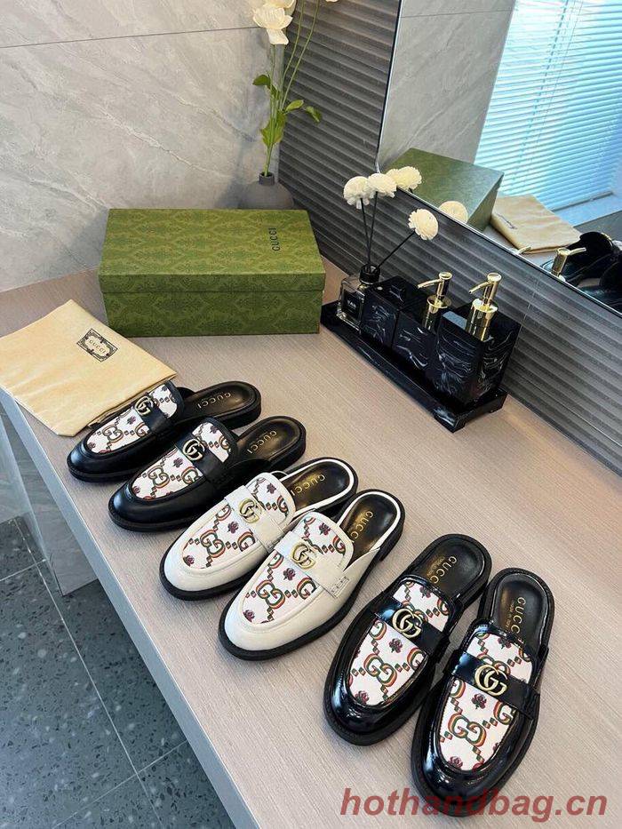 Gucci shoes GX00122